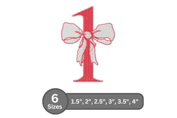Cherry Knot Number 1