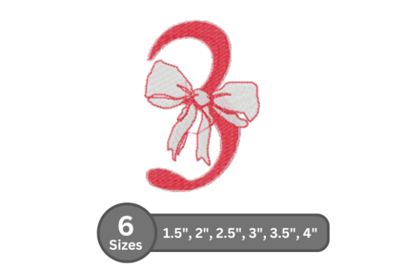 Cherry Knot Number 3