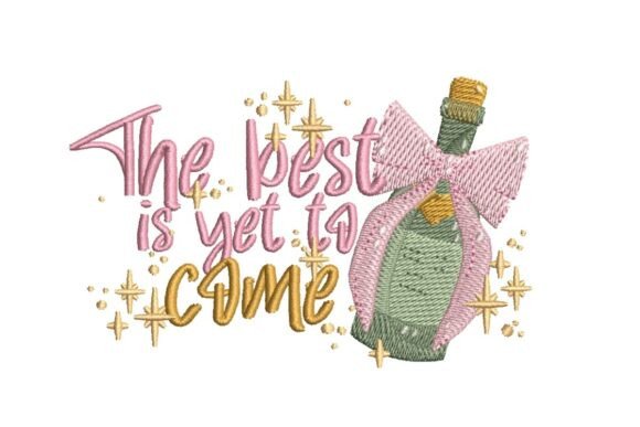 New Year’s Eve, the Best is Yet to Come