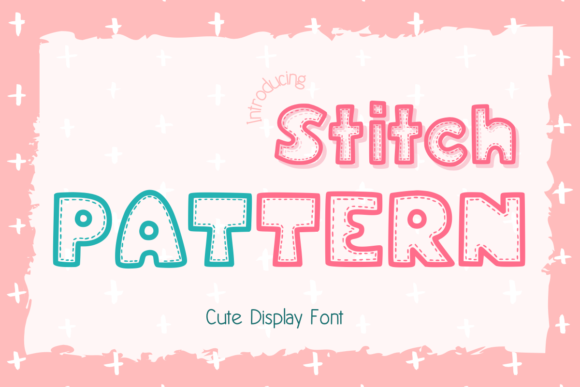 Stitch Pattern